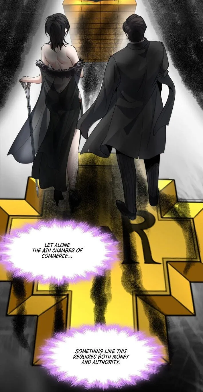 I'm Really Not The Devil's Lackey Chapter 194 page 34 - 