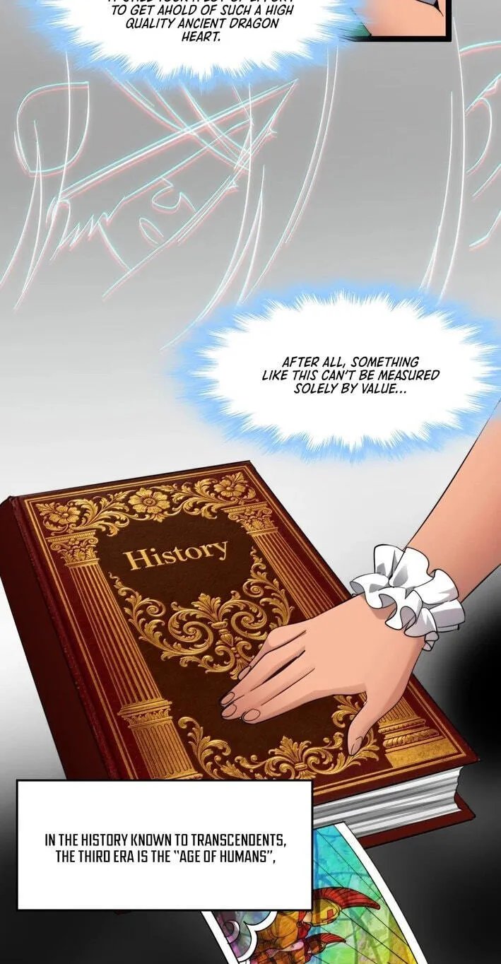 I'm Really Not The Devil's Lackey Chapter 194 page 36 - 