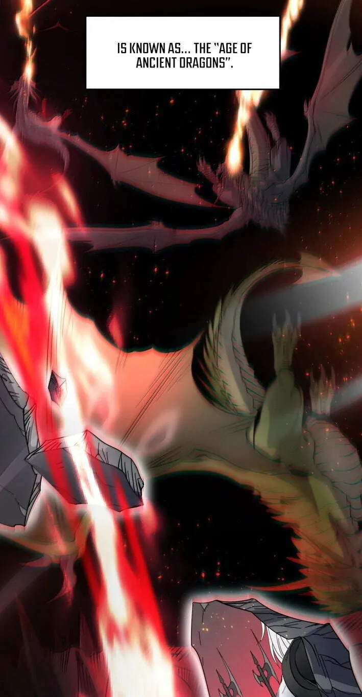 I'm Really Not The Devil's Lackey Chapter 194 page 40 - 