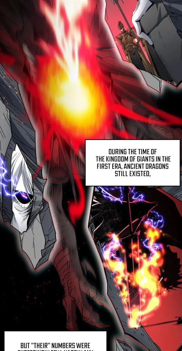I'm Really Not The Devil's Lackey Chapter 194 page 41 - 