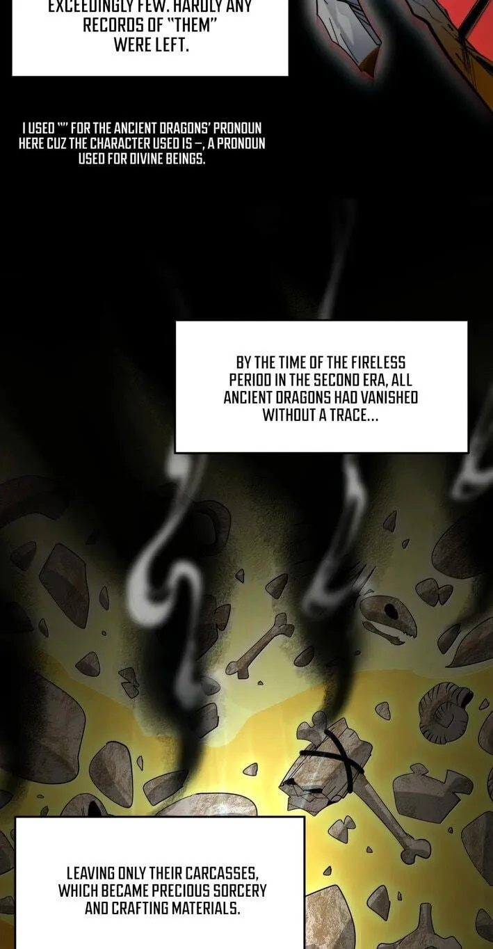 I'm Really Not The Devil's Lackey Chapter 194 page 42 - 