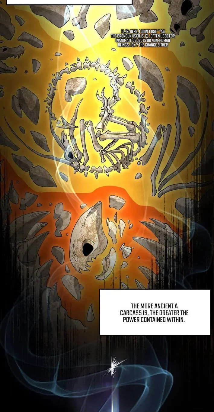 I'm Really Not The Devil's Lackey Chapter 194 page 43 - 