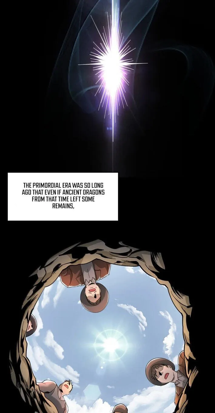 I'm Really Not The Devil's Lackey Chapter 194 page 44 - 