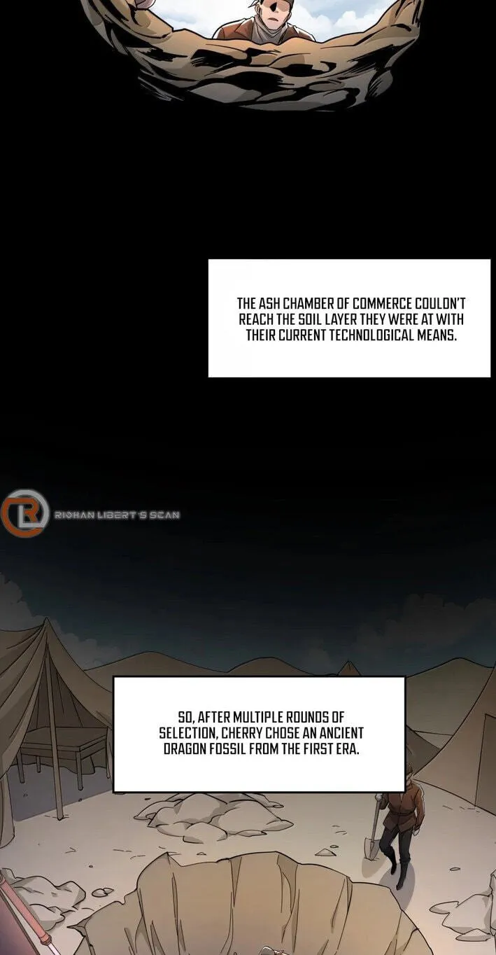 I'm Really Not The Devil's Lackey Chapter 194 page 45 - 
