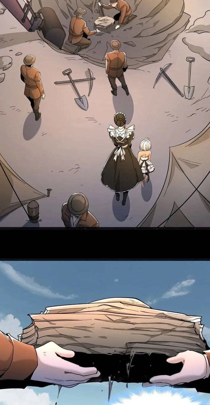 I'm Really Not The Devil's Lackey Chapter 194 page 46 - 