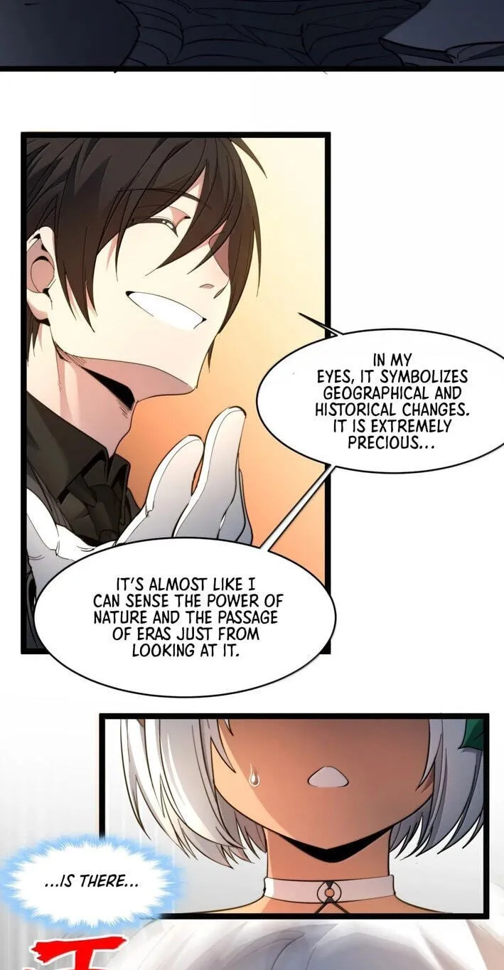 I'm Really Not The Devil's Lackey Chapter 194 page 53 - 