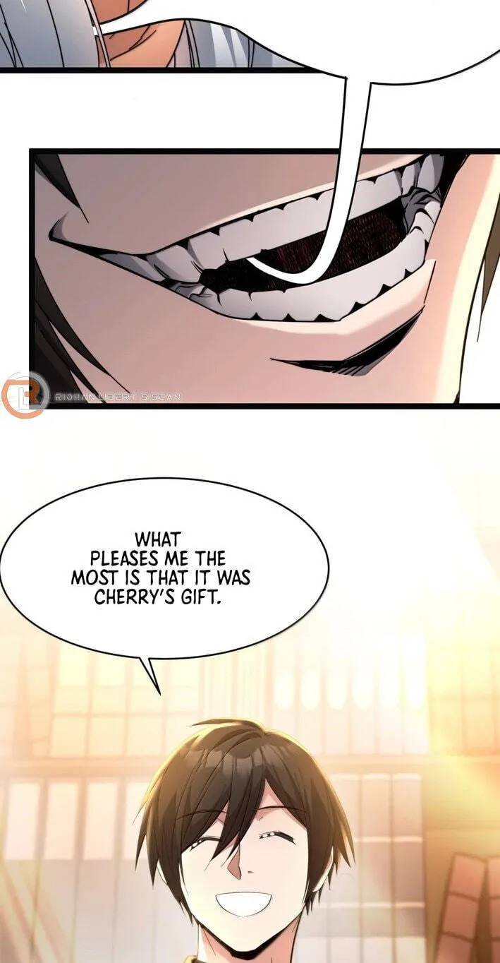 I'm Really Not The Devil's Lackey Chapter 194 page 60 - 