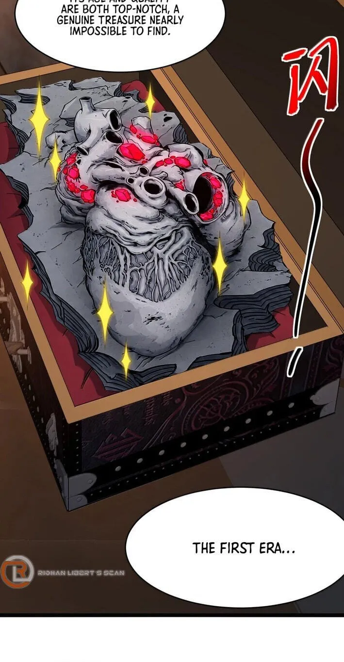 I'm Really Not The Devil's Lackey Chapter 194 page 7 - 