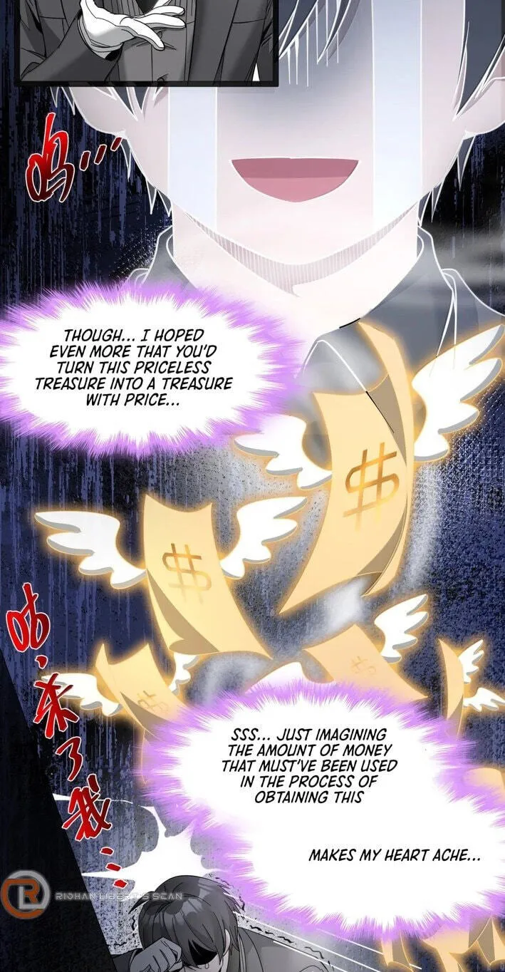 I'm Really Not The Devil's Lackey Chapter 194 page 64 - 