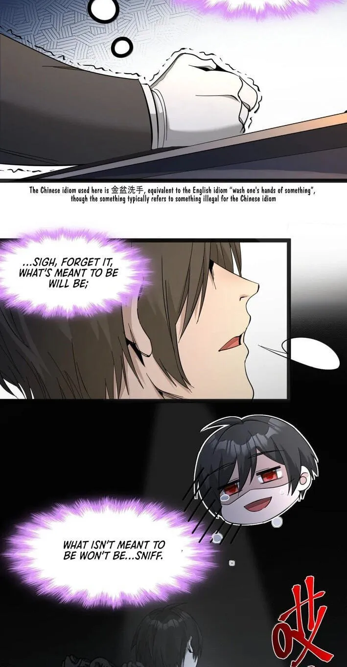 I'm Really Not The Devil's Lackey Chapter 194 page 66 - 
