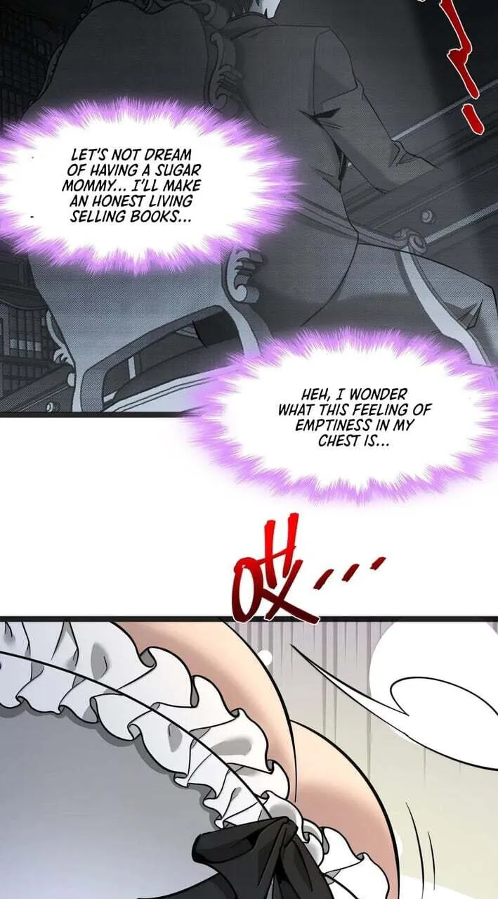 I'm Really Not The Devil's Lackey Chapter 194 page 67 - 