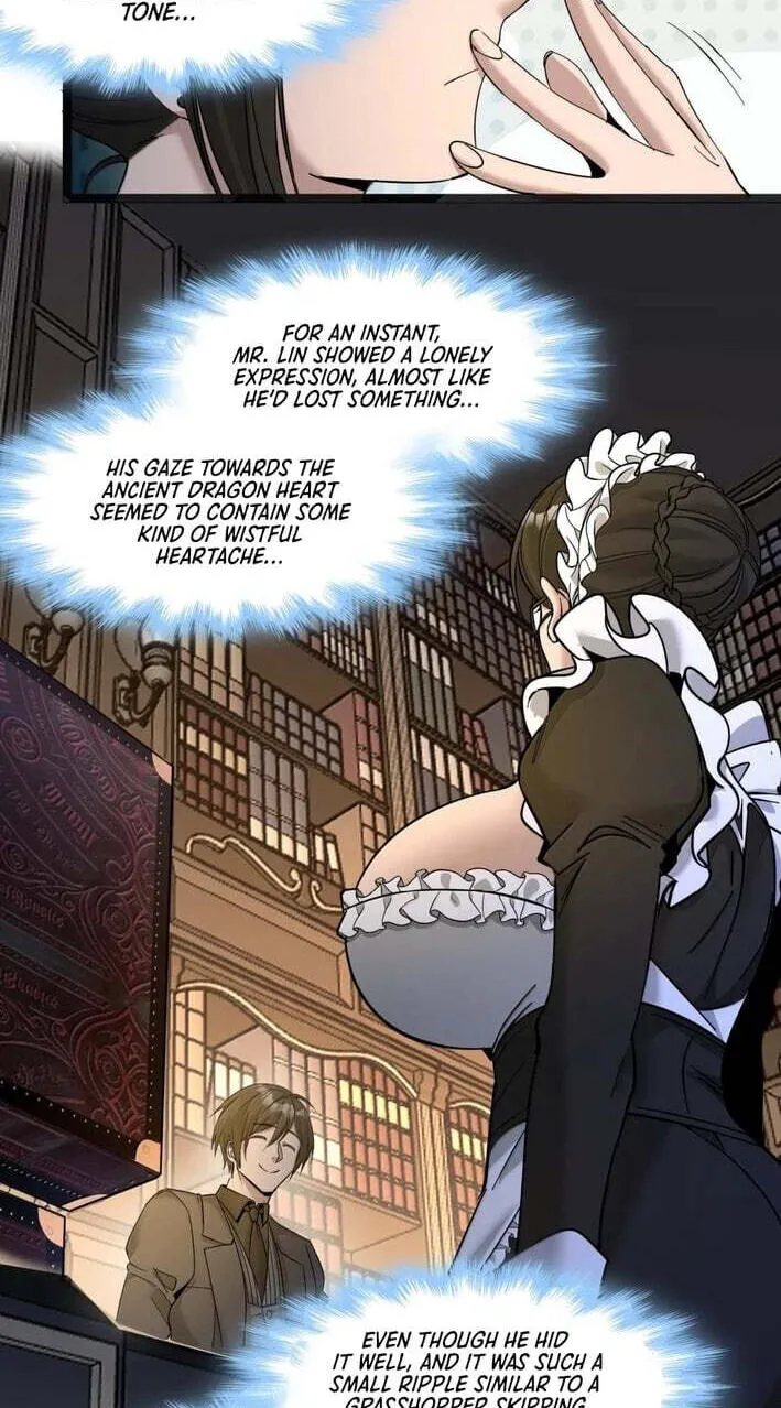 I'm Really Not The Devil's Lackey Chapter 194 page 69 - 