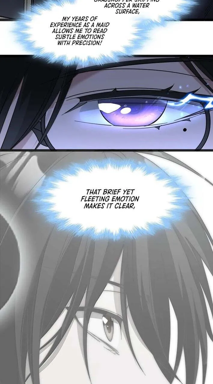 I'm Really Not The Devil's Lackey Chapter 194 page 70 - 