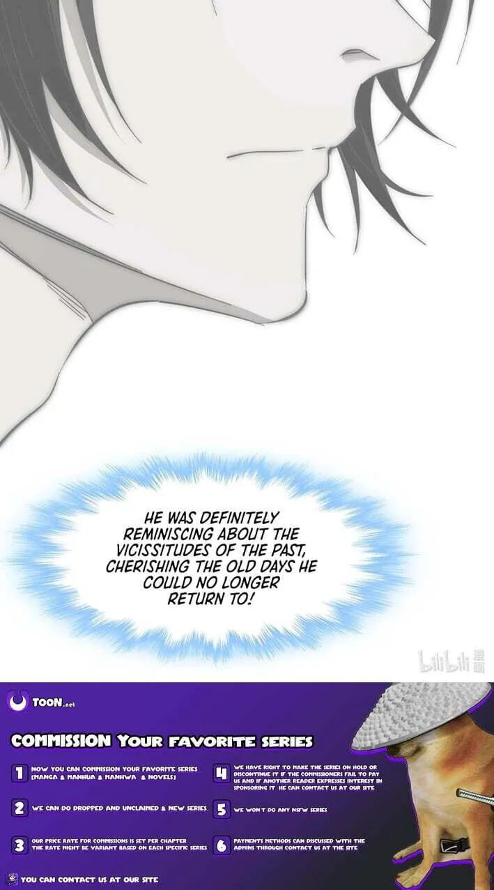 I'm Really Not The Devil's Lackey Chapter 194 page 71 - 