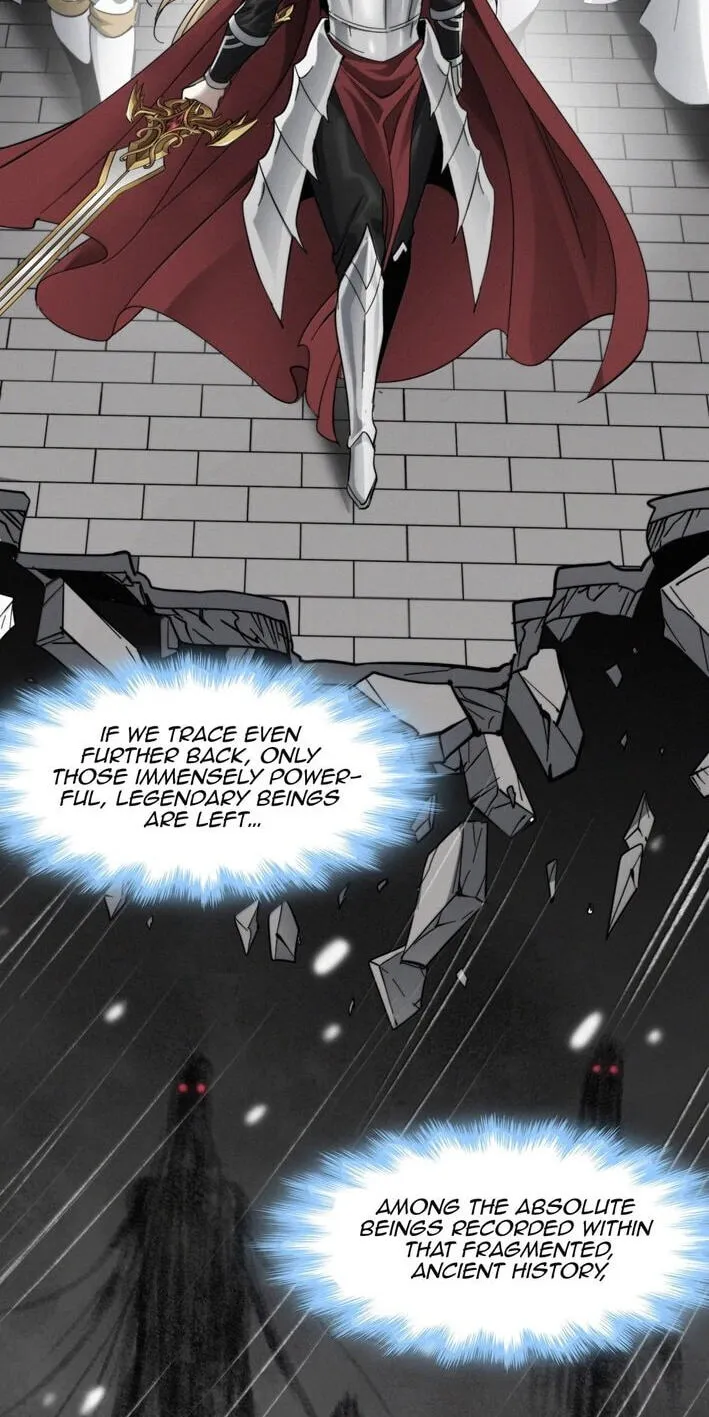 I'm Really Not The Devil's Lackey Chapter 195 page 16 - 