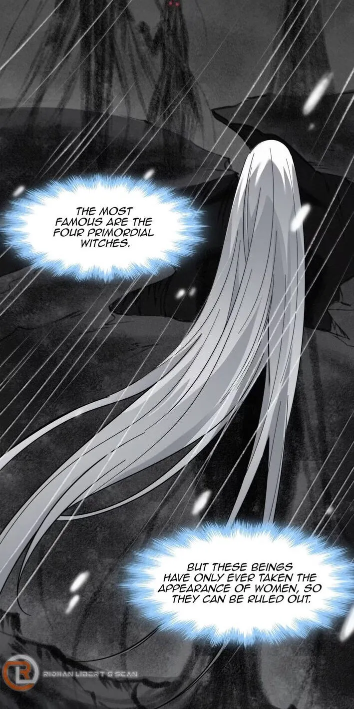 I'm Really Not The Devil's Lackey Chapter 195 page 17 - 