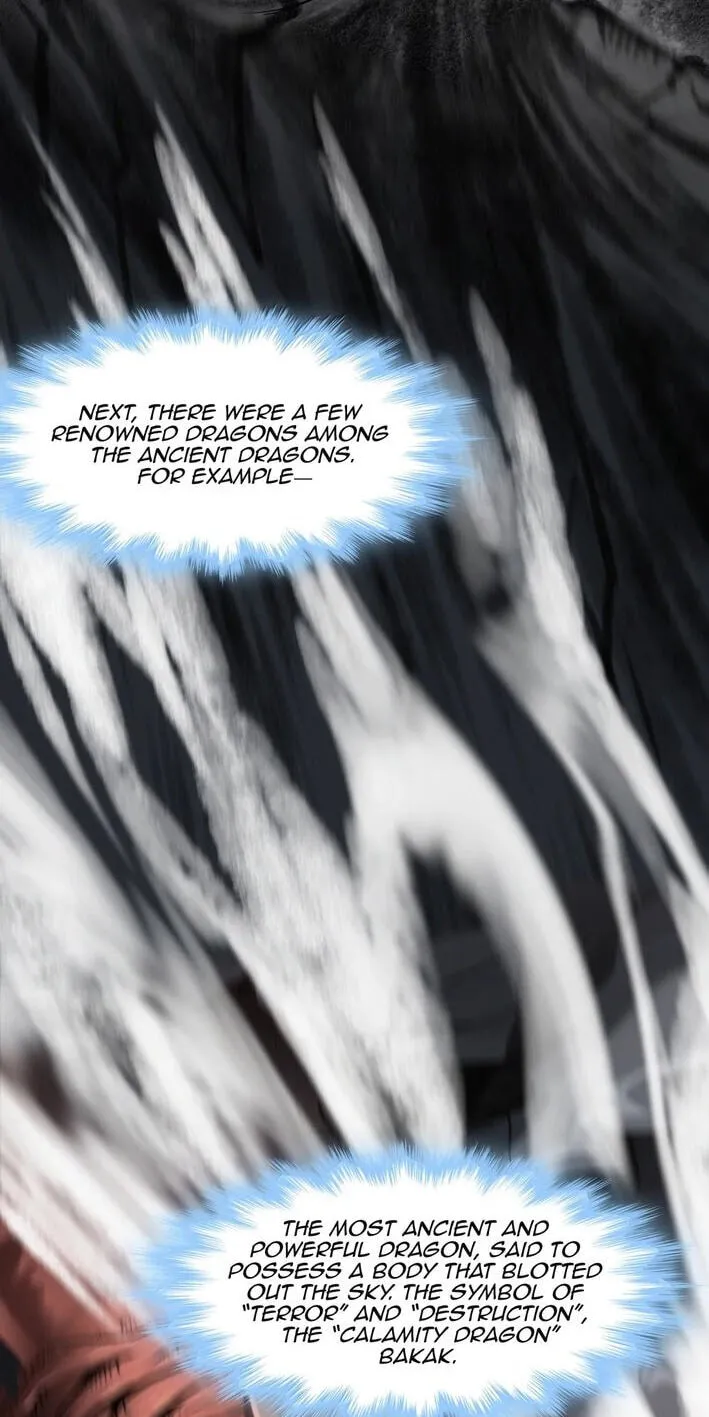 I'm Really Not The Devil's Lackey Chapter 195 page 18 - 