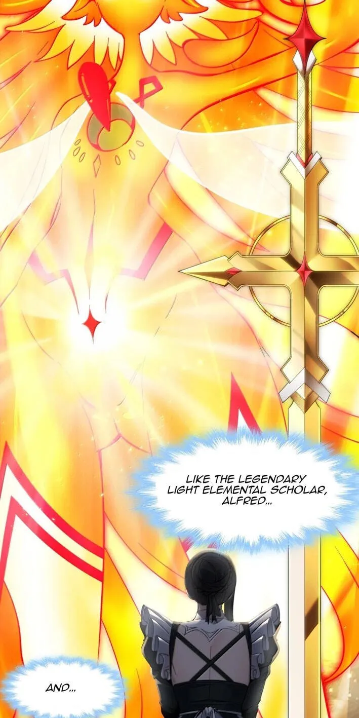 I'm Really Not The Devil's Lackey Chapter 195 page 25 - 