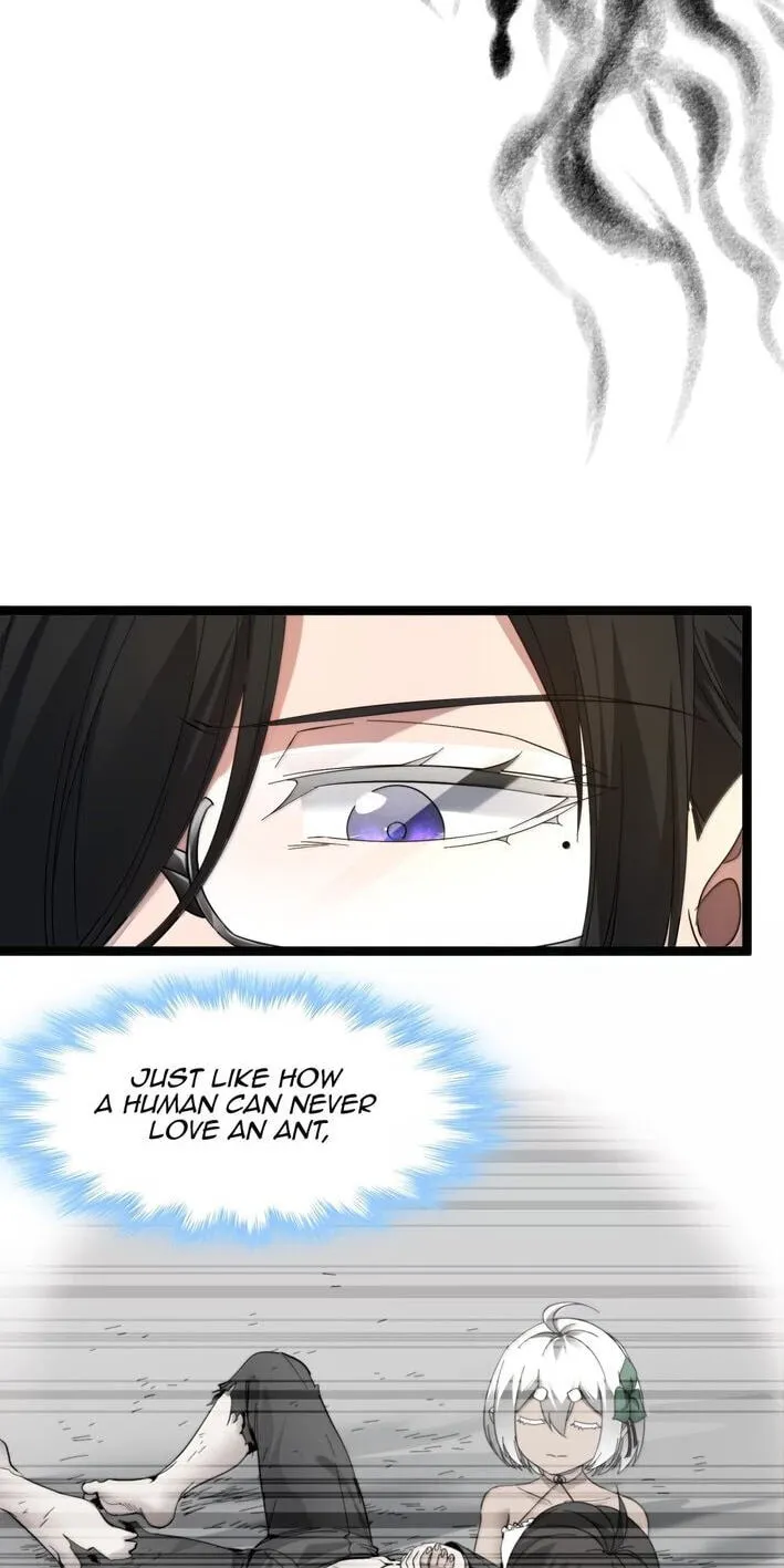 I'm Really Not The Devil's Lackey Chapter 195 page 31 - 