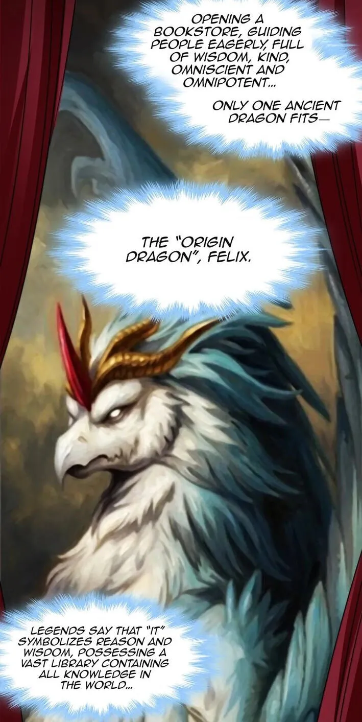 I'm Really Not The Devil's Lackey Chapter 195 page 36 - 