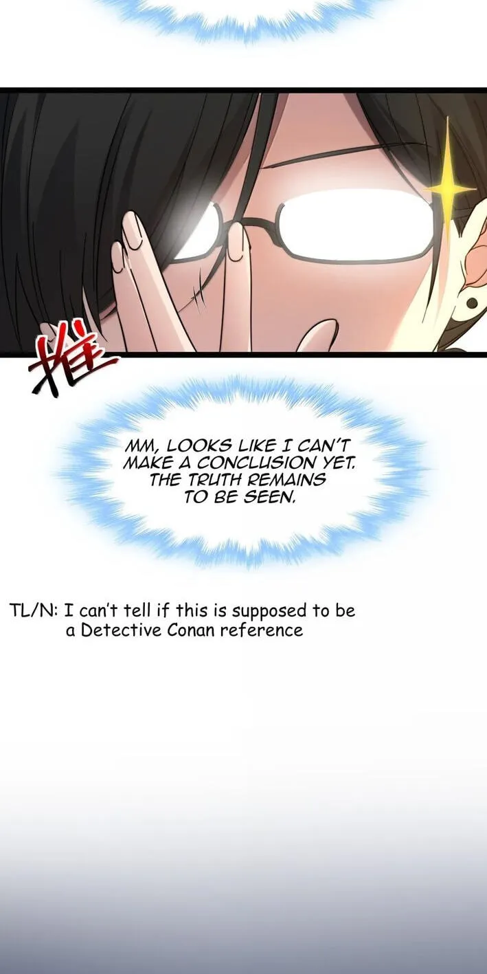 I'm Really Not The Devil's Lackey Chapter 195 page 40 - 