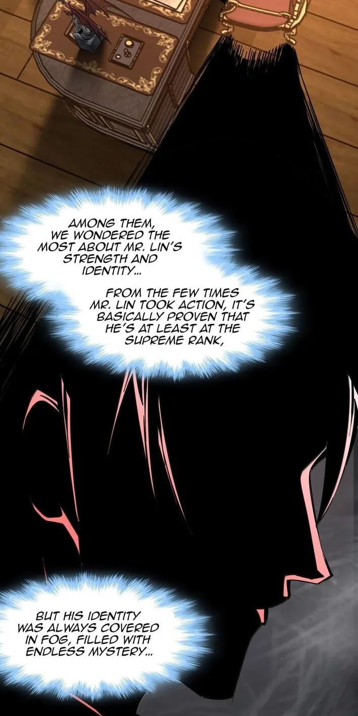 I'm Really Not The Devil's Lackey Chapter 195 page 5 - 