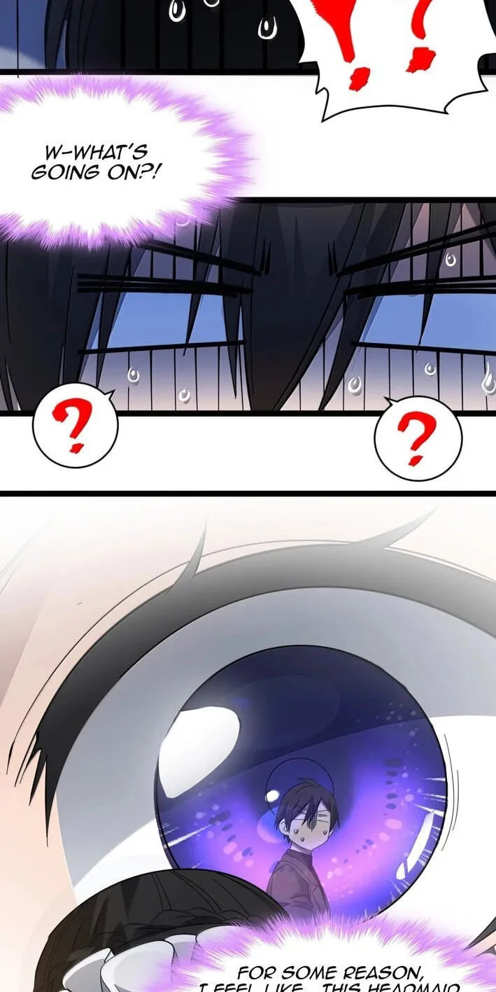 I'm Really Not The Devil's Lackey Chapter 195 page 43 - 