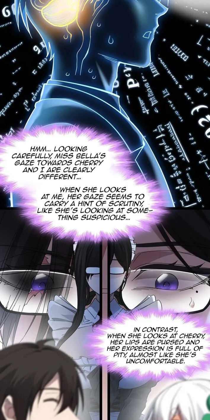 I'm Really Not The Devil's Lackey Chapter 195 page 46 - 