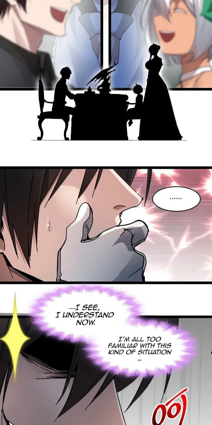 I'm Really Not The Devil's Lackey Chapter 195 page 47 - 