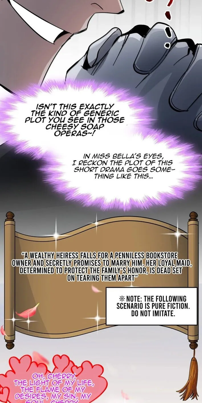 I'm Really Not The Devil's Lackey Chapter 195 page 48 - 