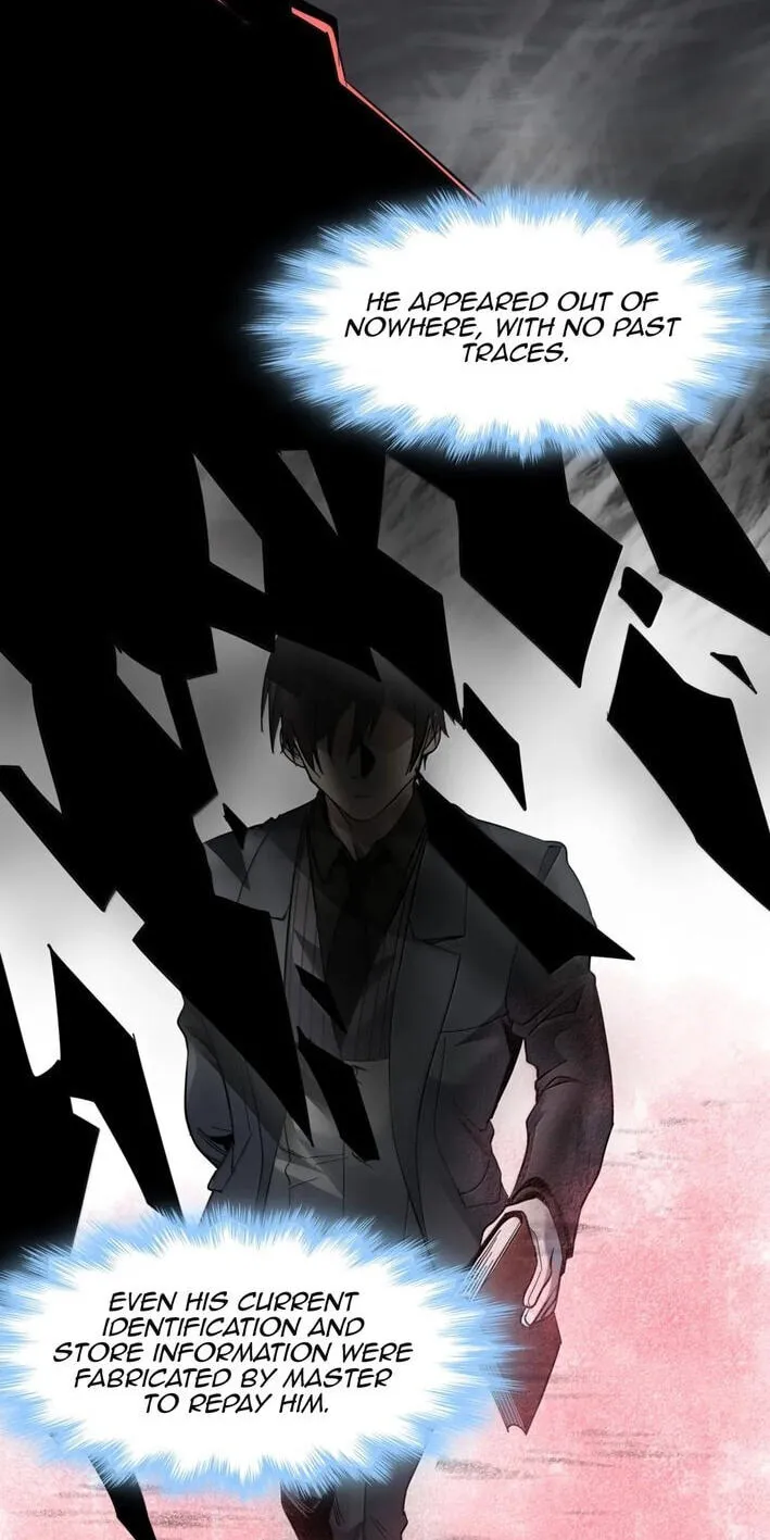 I'm Really Not The Devil's Lackey Chapter 195 page 6 - 