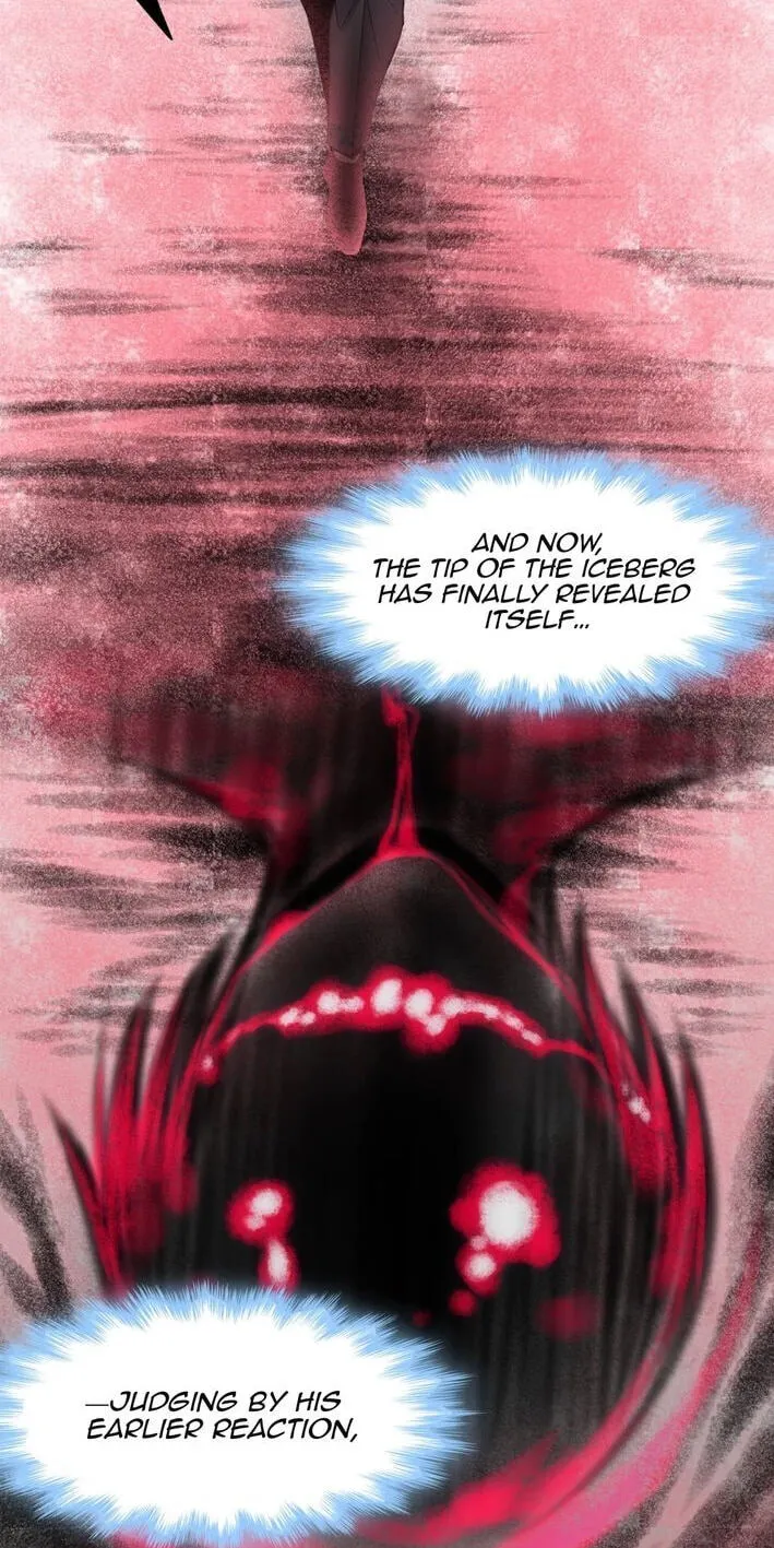 I'm Really Not The Devil's Lackey Chapter 195 page 7 - 