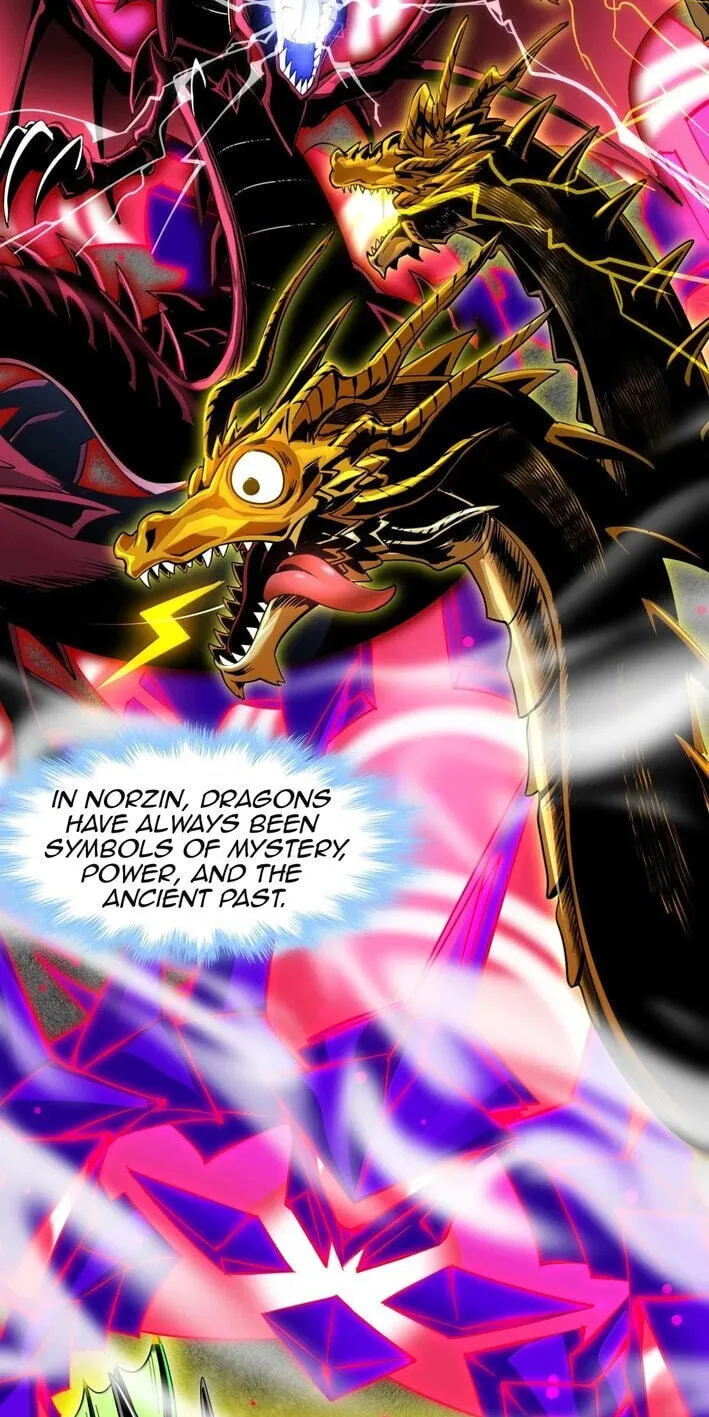 I'm Really Not The Devil's Lackey Chapter 195 page 9 - 