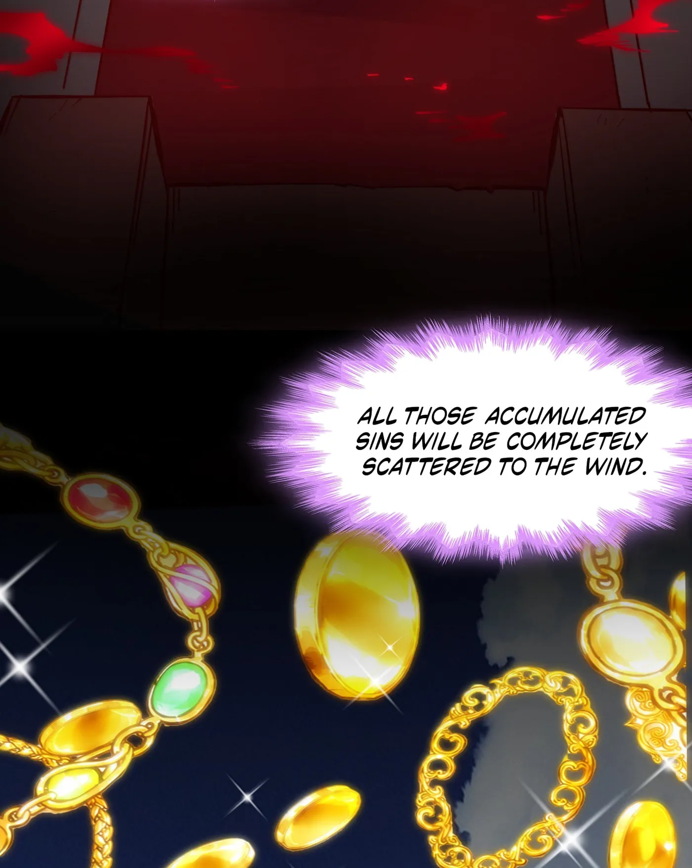 I'm Really Not The Devil's Lackey Chapter 196 page 22 - 