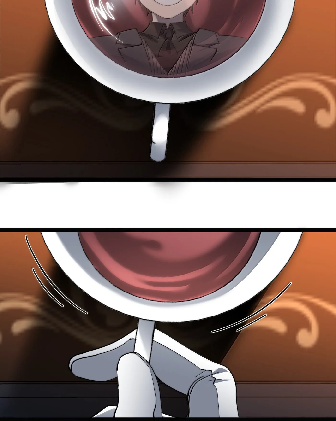I'm Really Not The Devil's Lackey Chapter 196 page 25 - 