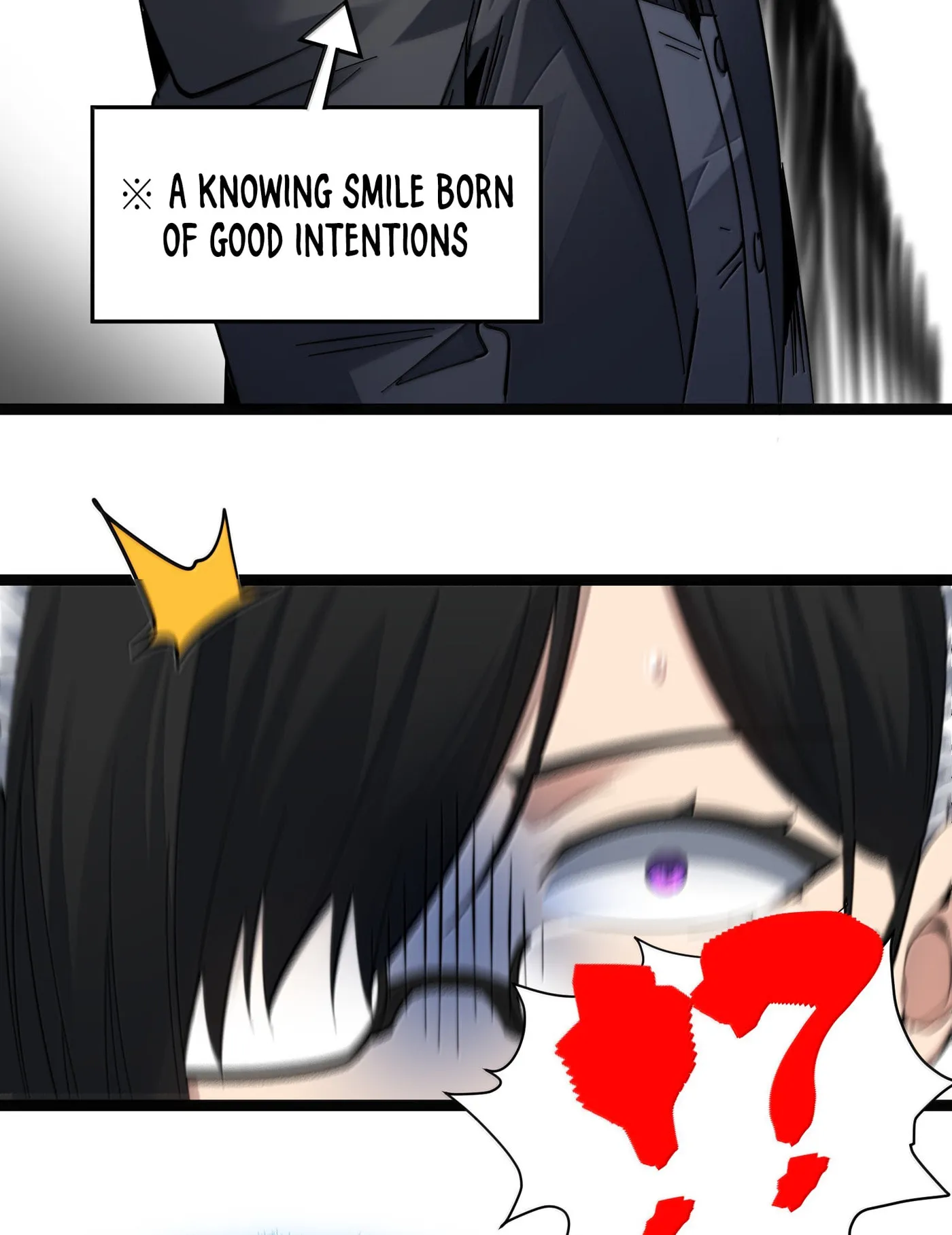 I'm Really Not The Devil's Lackey Chapter 196 page 34 - 