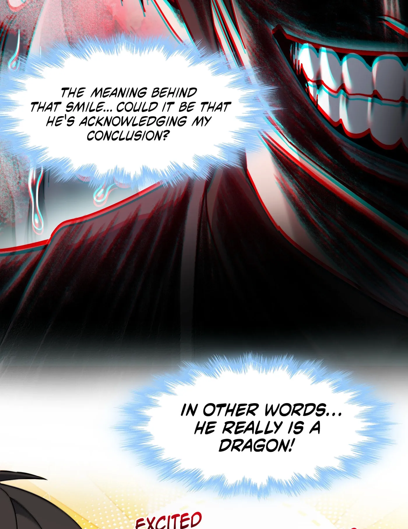 I'm Really Not The Devil's Lackey Chapter 196 page 37 - 