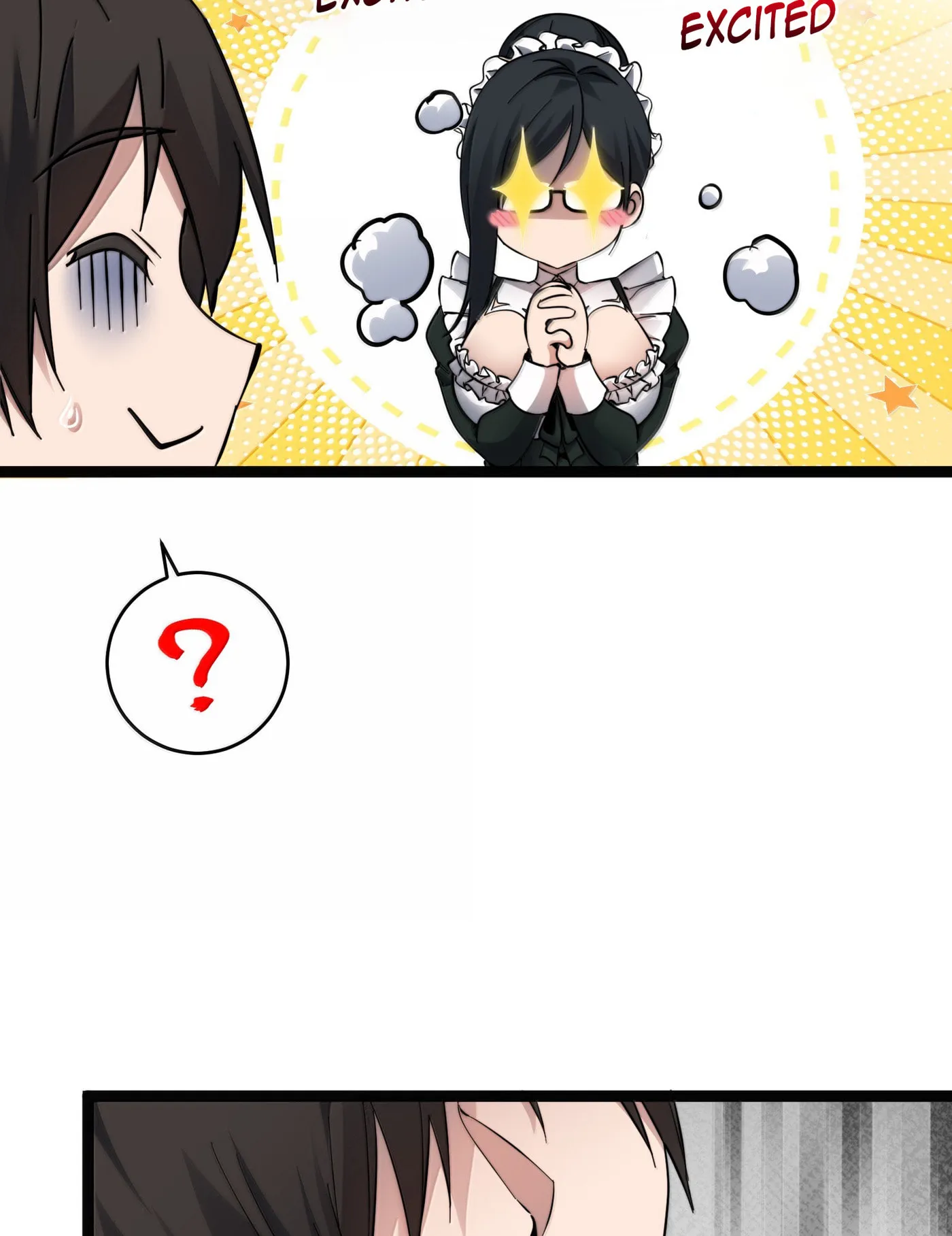I'm Really Not The Devil's Lackey Chapter 196 page 38 - 