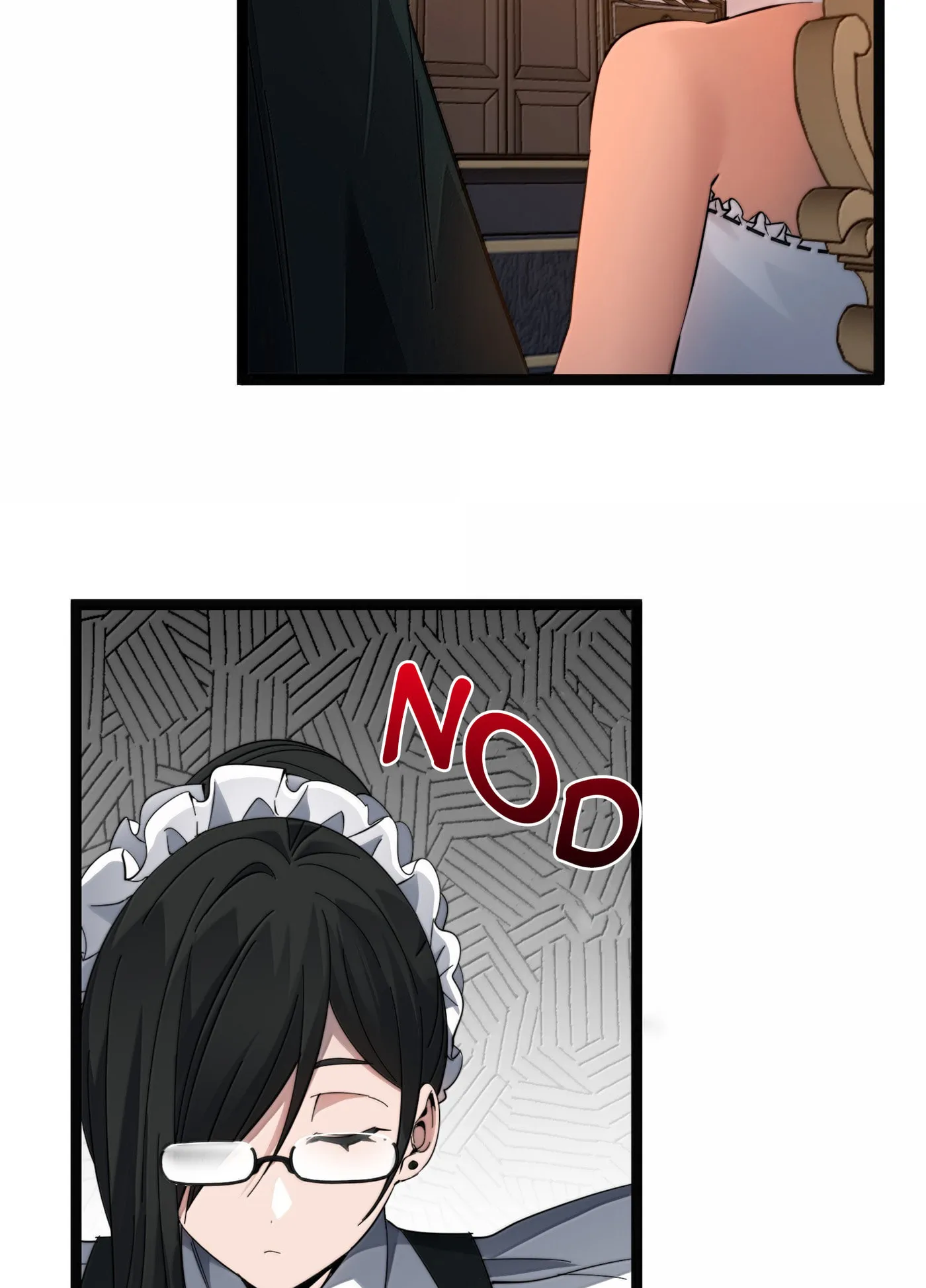 I'm Really Not The Devil's Lackey Chapter 196 page 44 - 