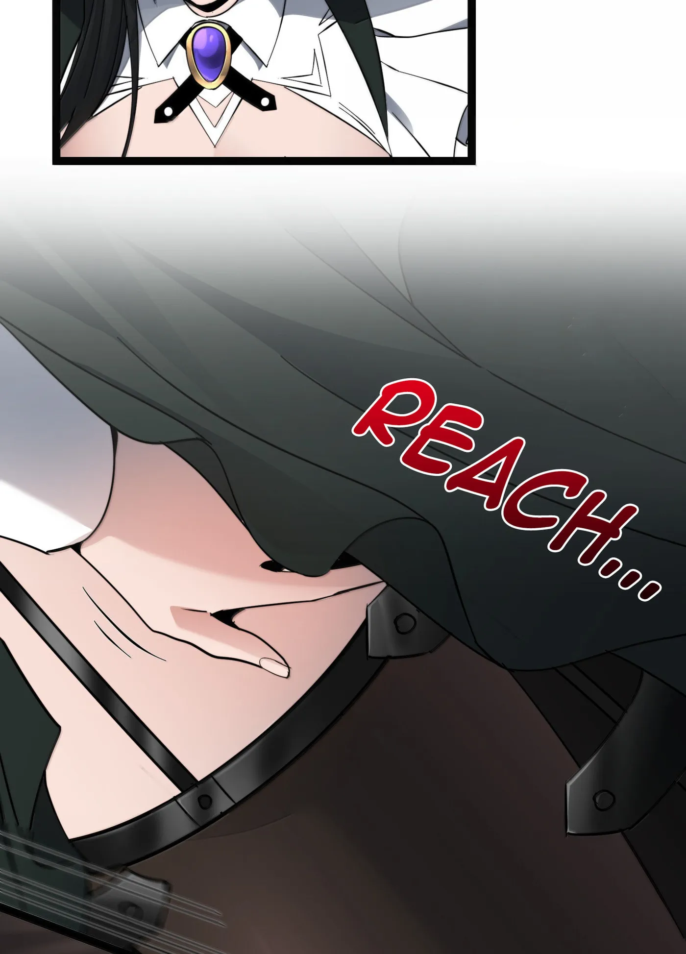 I'm Really Not The Devil's Lackey Chapter 196 page 45 - 