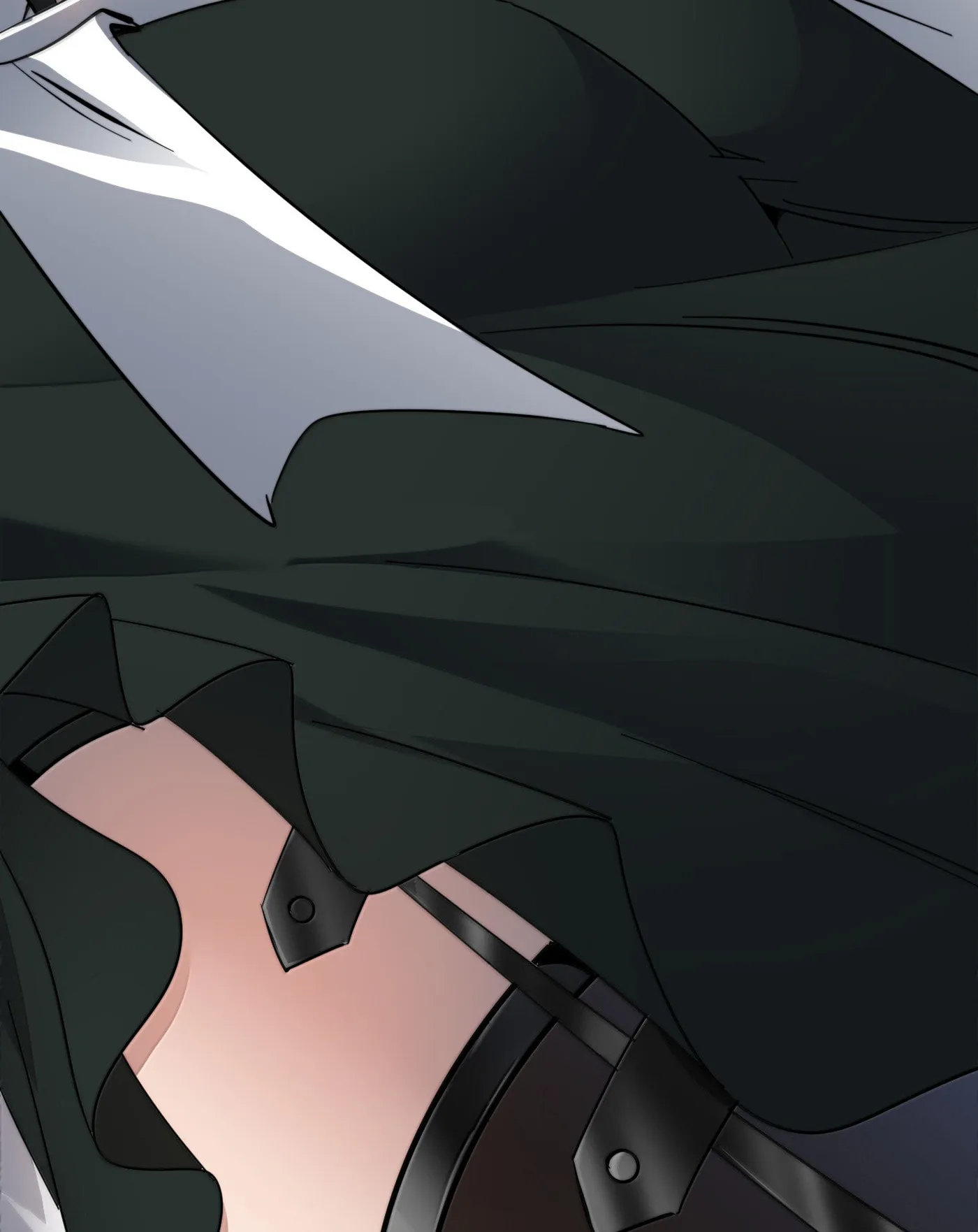 I'm Really Not The Devil's Lackey Chapter 196 page 47 - 