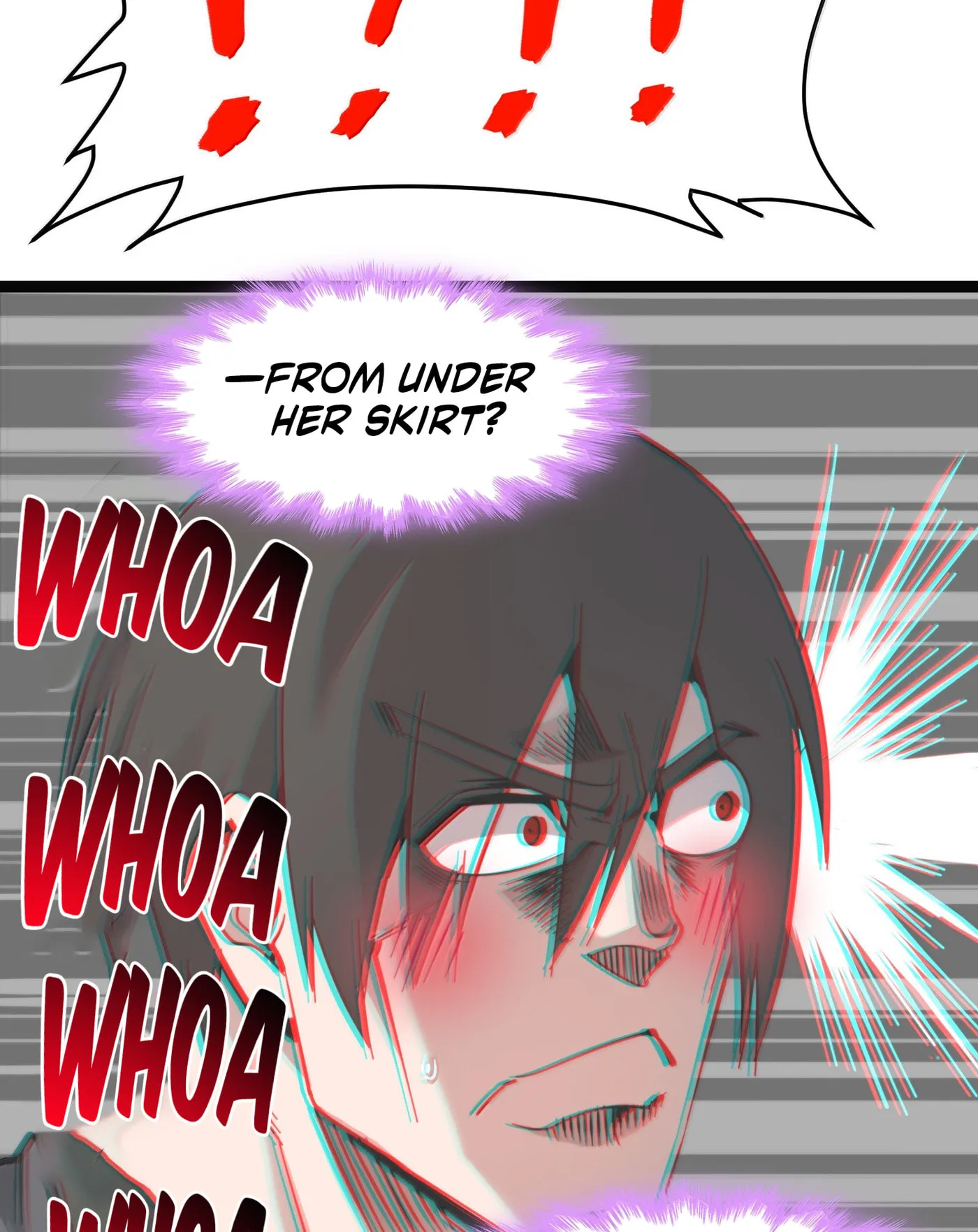 I'm Really Not The Devil's Lackey Chapter 196 page 49 - 