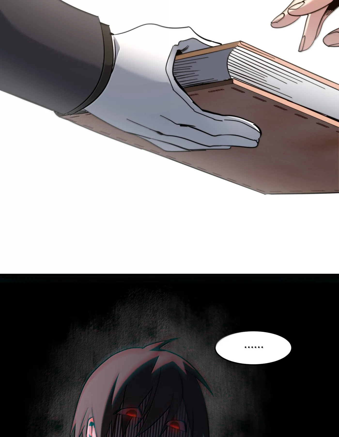 I'm Really Not The Devil's Lackey Chapter 196 page 57 - 