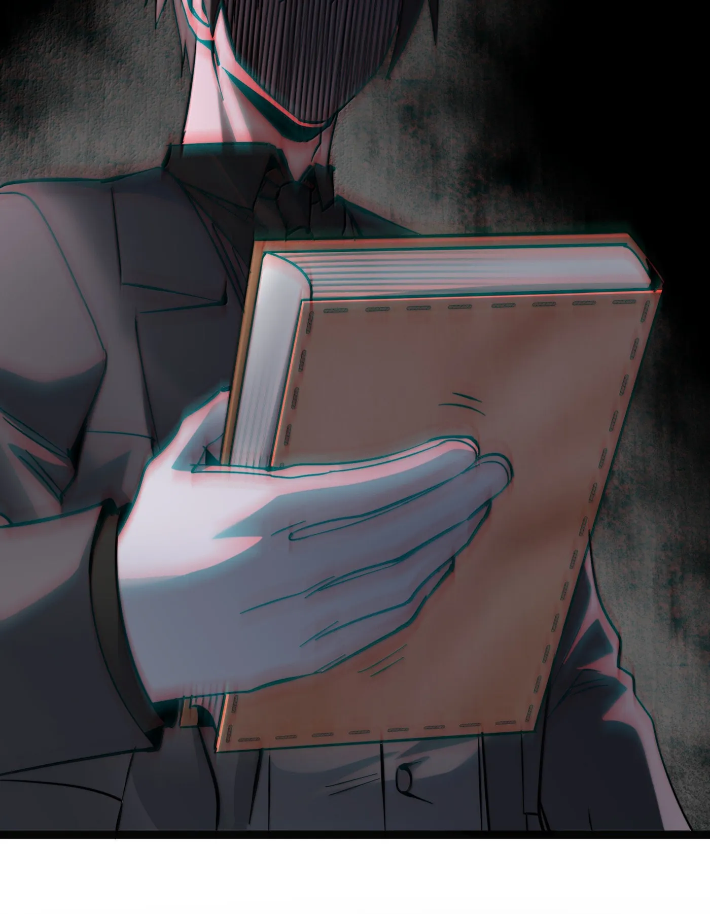 I'm Really Not The Devil's Lackey Chapter 196 page 58 - 