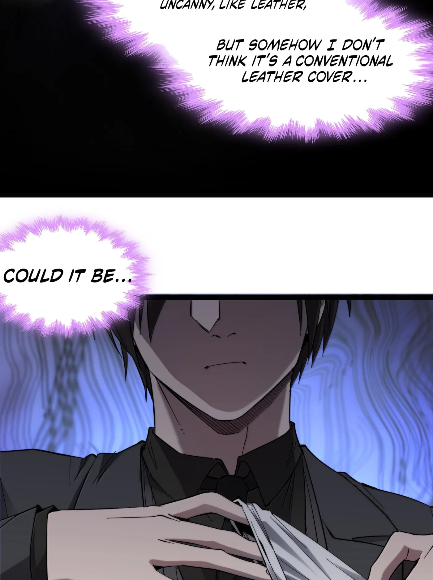 I'm Really Not The Devil's Lackey Chapter 196 page 61 - 