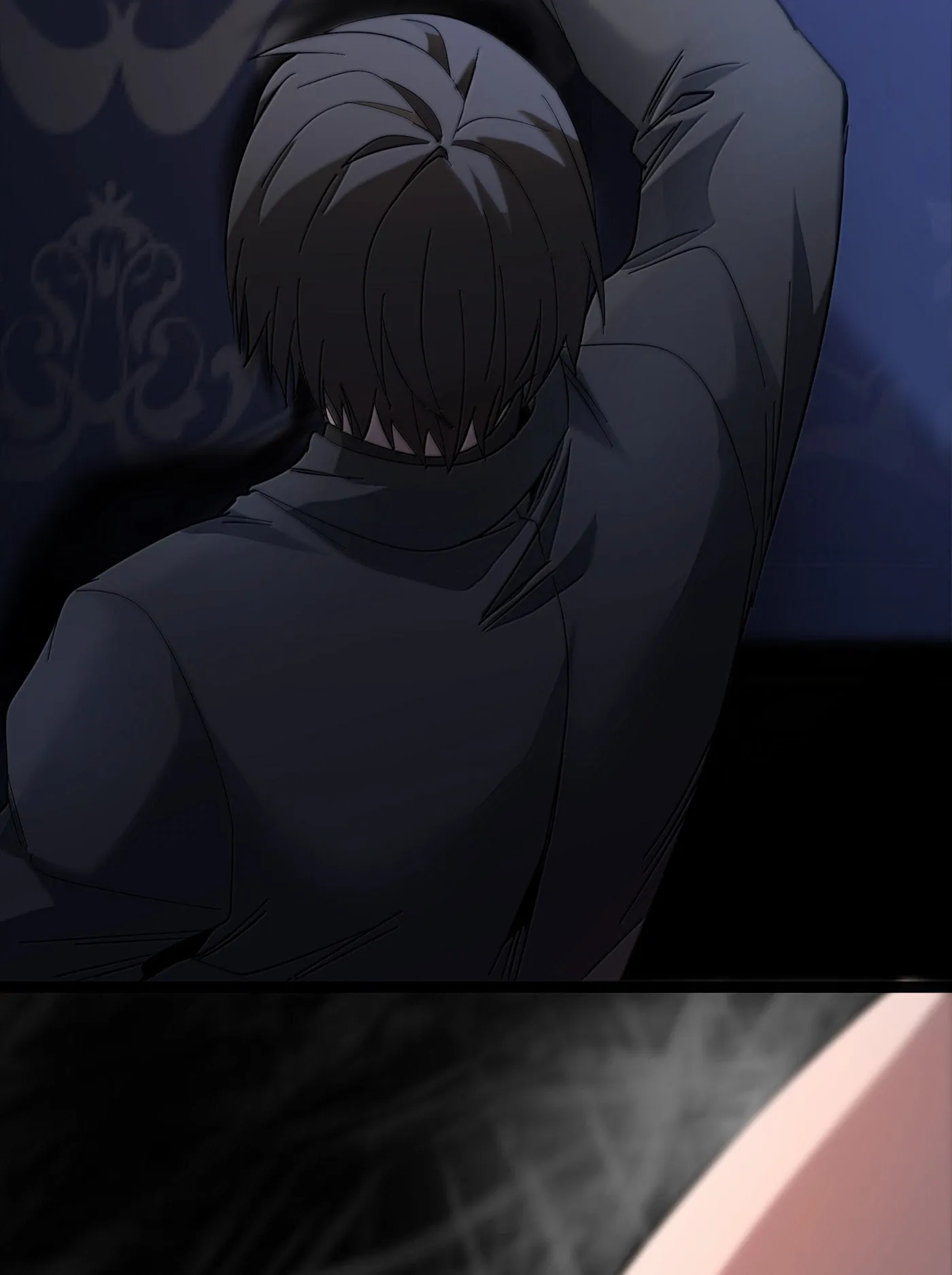 I'm Really Not The Devil's Lackey Chapter 196 page 63 - 