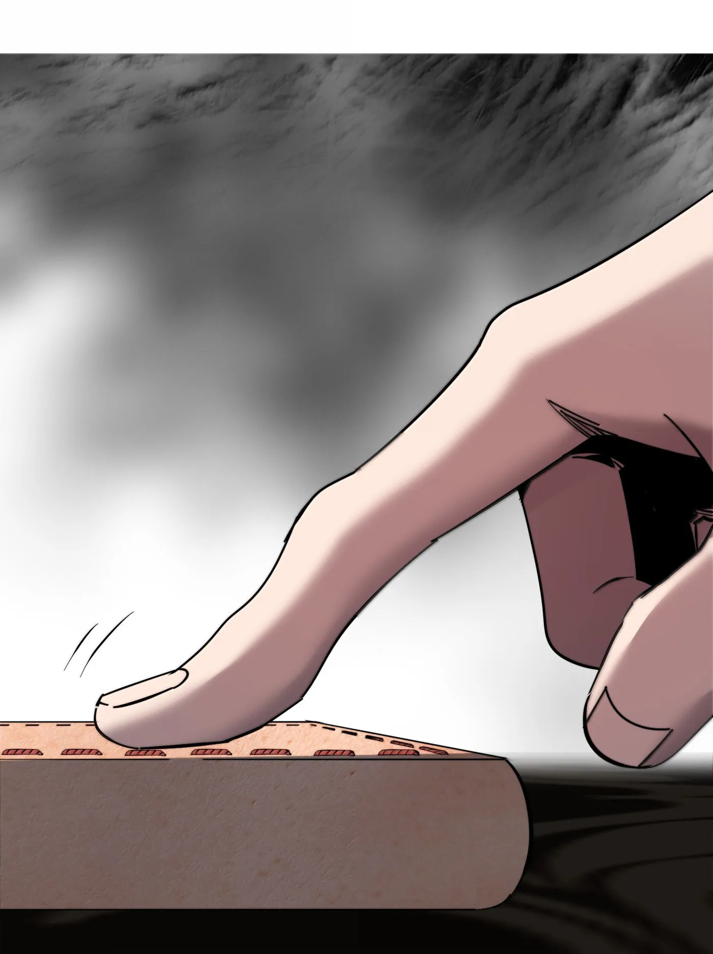 I'm Really Not The Devil's Lackey Chapter 196 page 66 - 