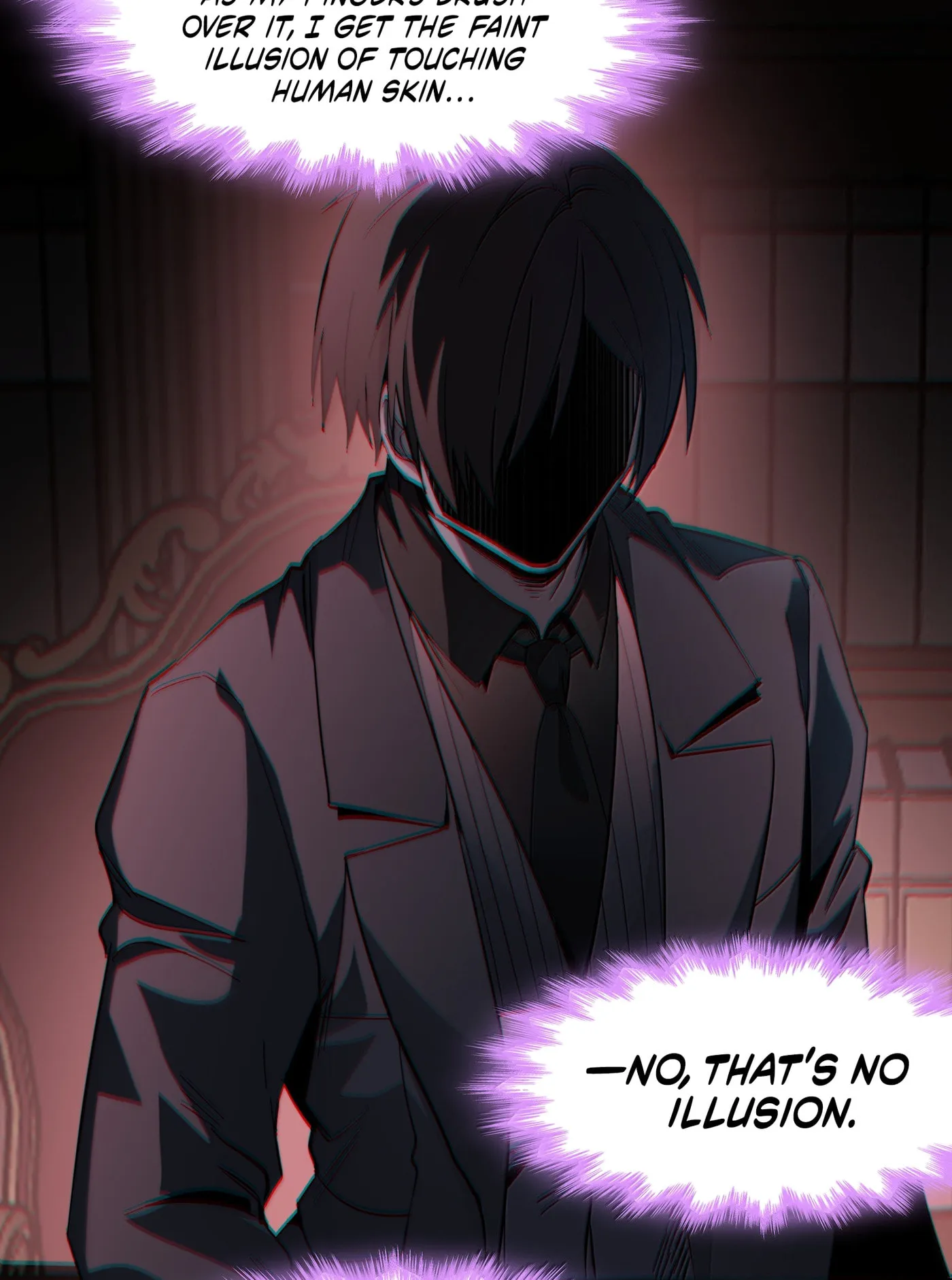 I'm Really Not The Devil's Lackey Chapter 196 page 69 - 