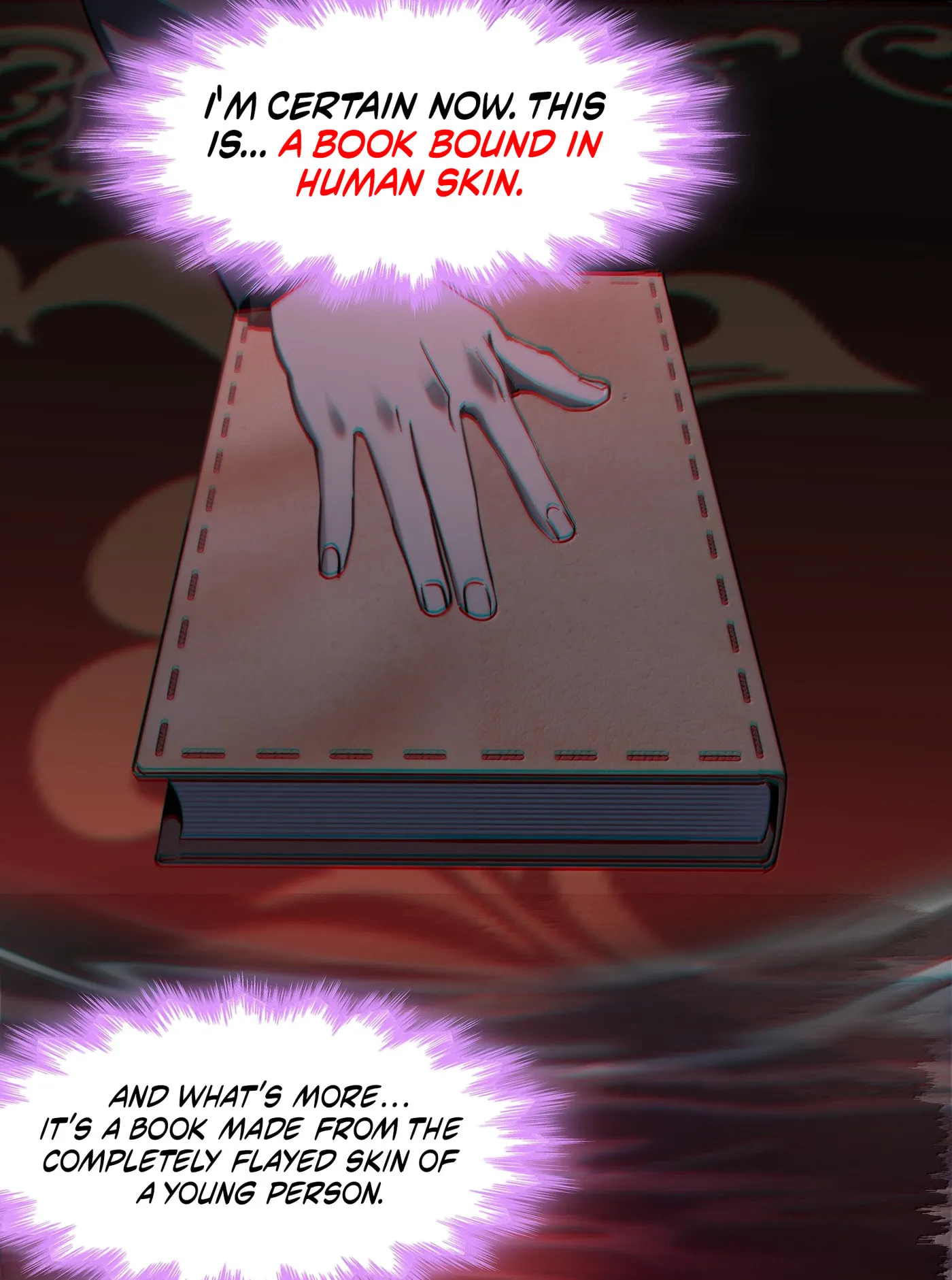 I'm Really Not The Devil's Lackey Chapter 196 page 70 - 