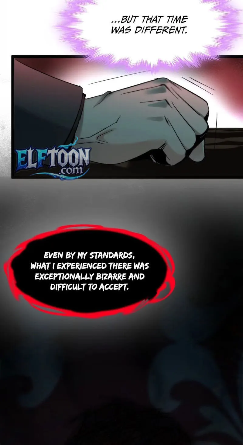I'm Really Not The Devil's Lackey Chapter 197 page 11 - 